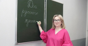 ГАМЗАЕВА ЛУИЗА ДАШДЕМИРОВНА ГАМЗАЕВА ЛУИЗА ДАШДЕМИРОВНА